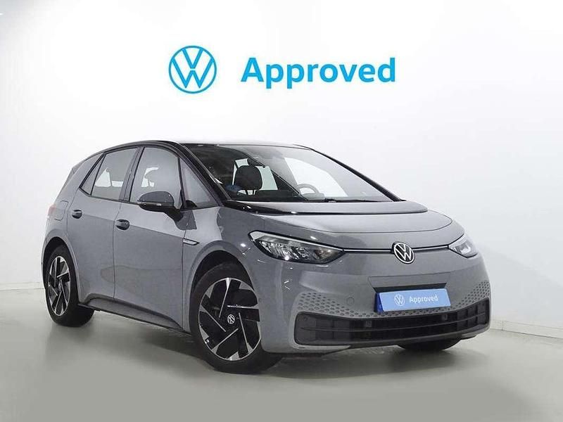 Usado VW ID.3 Pro 150 kW (204 CV) 2022 Eléctrico Utilitario