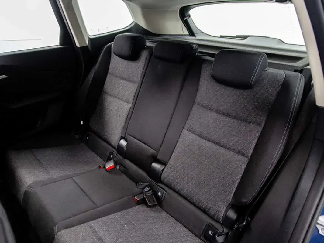 Używany BMW iX1 230 kW (313 KM) 2024 Niebieski SUV