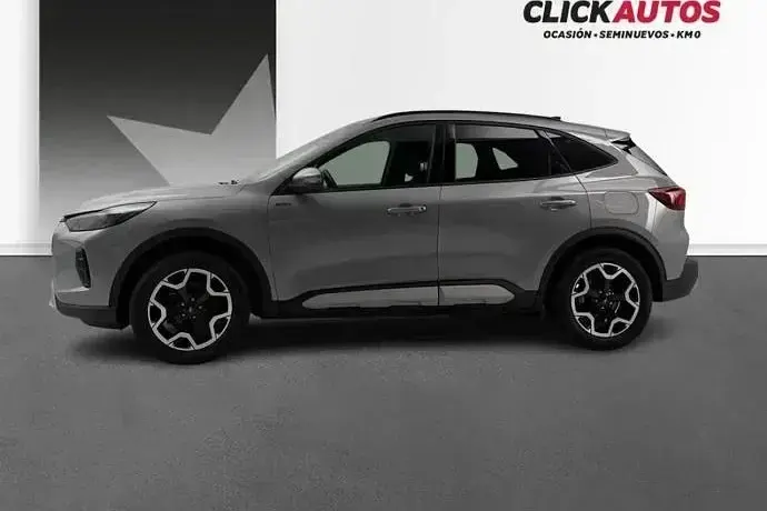 Usado Ford Kuga Active 180 CV (132 kW) 2024 Blanco SUV