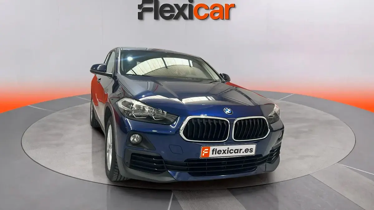 Usado BMW X2 150 CV (110 kW) 2019 SUV