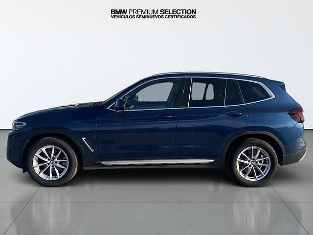 Usado BMW X3 190 CV (139 kW) 2022 SUV