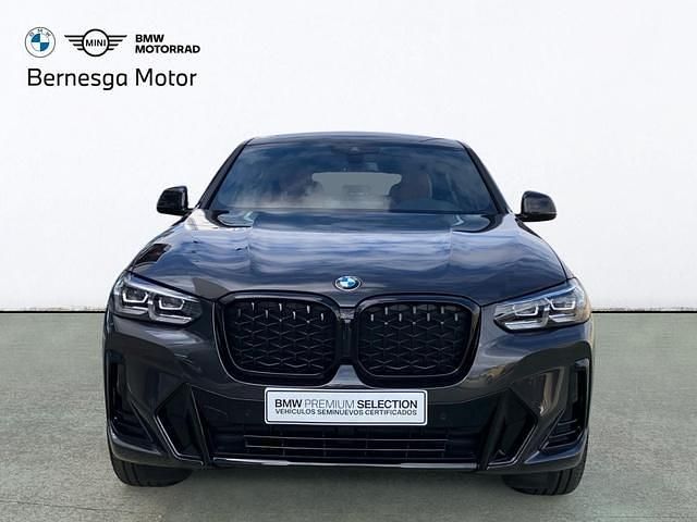 Nuevo BMW M140 xLine 190 CV (139 kW) 2026