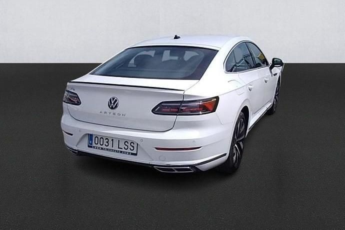 Usado VW Arteon R-line 150 CV (110 kW) 2021