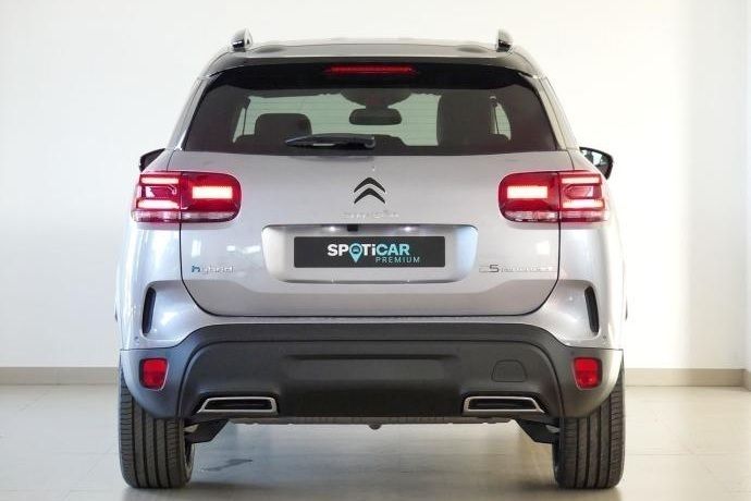 Usado Citroën C5 Aircross Shine 225 CV (165 kW) 2023 SUV
