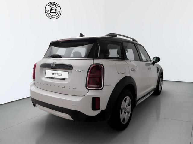 Usado Mini Cooper Countryman 136 CV (100 kW) 2024 SUV