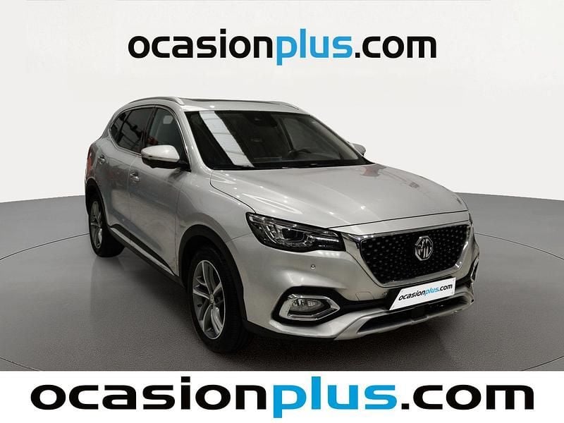 Usado MG HS Luxury 162 CV (119 kW) 2023 Blanco SUV