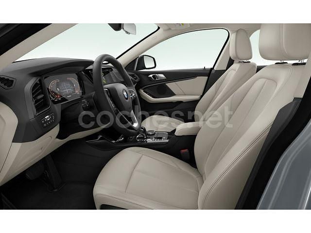 Gris / plata Usado 2020 BMW 218 Comfort Edition Coupe | 22.900 € (Buen precio) - Imagen 1/2