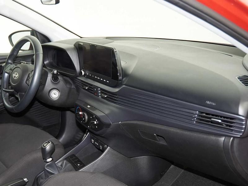 Usado Hyundai Bayon 79 CV (58 kW) 2025 Otro SUV