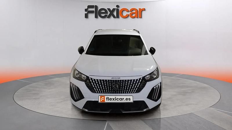 Usado Peugeot 2008 Allure 131 CV (96 kW) 2024 Blanco SUV