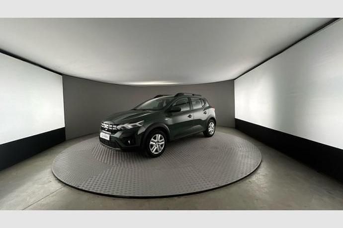 Usado Dacia Sandero Expression 91 CV (66 kW) 2024