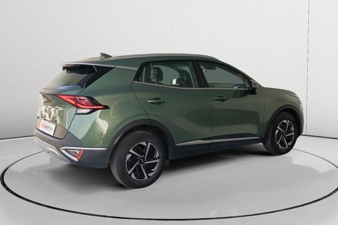 Usado Kia Sportage 230 CV (169 kW) 2023 SUV