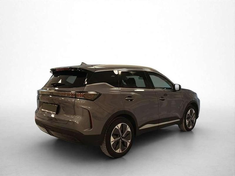 Usado Ebro s700 Luxury 147 CV (108 kW) 2025 Gris SUV