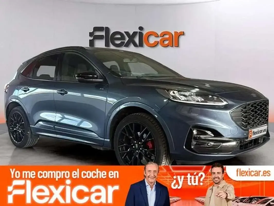 Usado Ford Kuga ST-Line 226 CV (166 kW) 2023 SUV