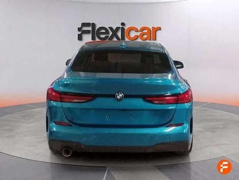 Occasion BMW 218 136 ch (100 kW) 2020 Bleue Coupé