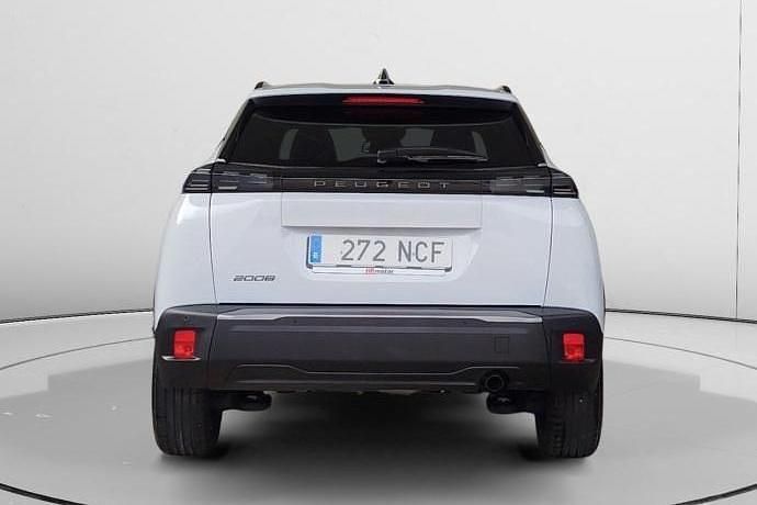 Usado Peugeot 2008 Allure 101 CV (74 kW) 2025 SUV
