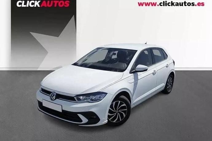 Usado 2025 VW Polo | 16.800 € (Super precio) - Imagen 1/4