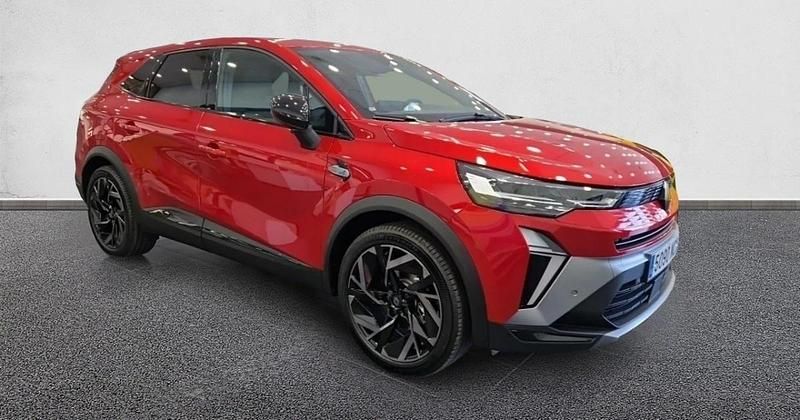 Usado Renault Symbioz Esprit Alpine 145 CV (106 kW) 2025 SUV