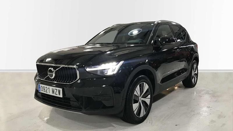 Usado Volvo XC40 Core 163 CV (119 kW) 2025 SUV