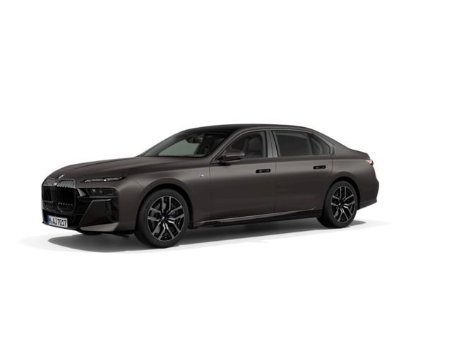 Usado BMW 740 Comfort Edition 299 CV (219 kW) 2025 Berlina
