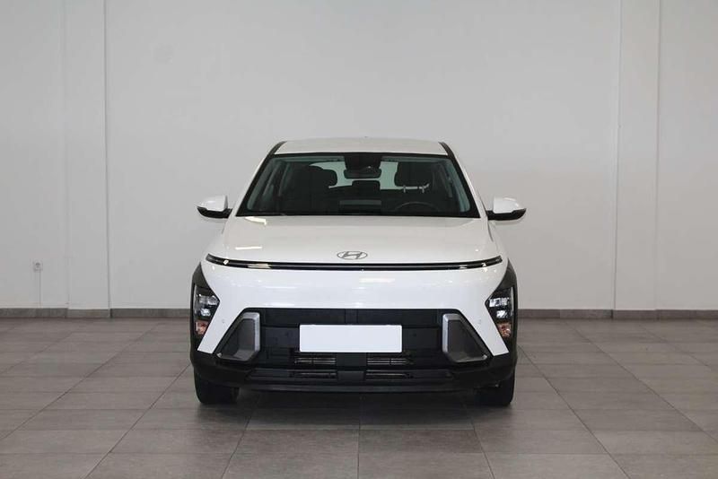 Usado Hyundai Kona 120 CV (88 kW) 2024 Blanco SUV