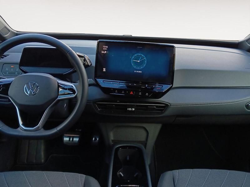 Usado VW ID.5 Pro 150 kW (204 CV) 2023 Blanco SUV