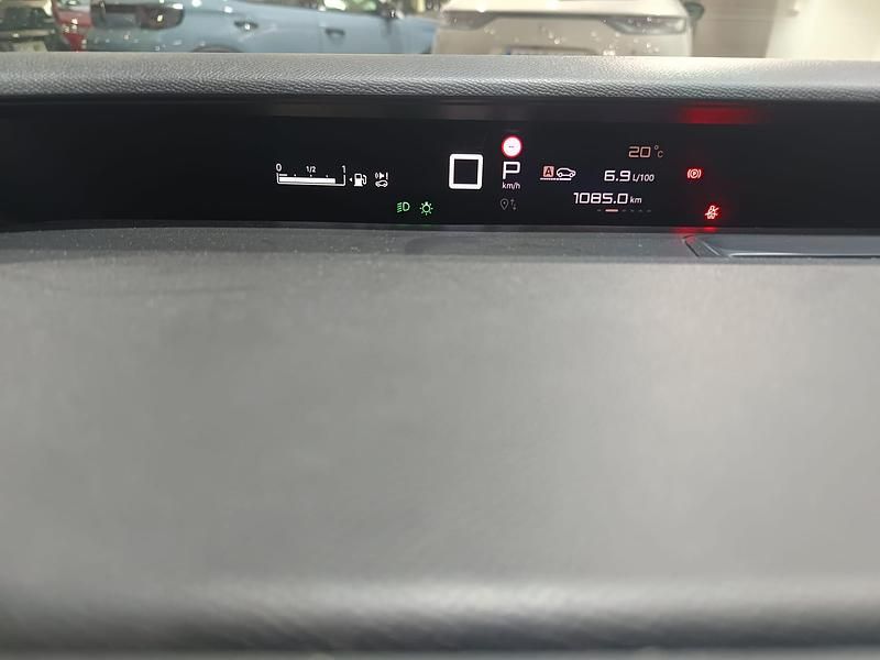 Usado Citroën C3 Aircross 145 CV (106 kW) 2025 Verde SUV