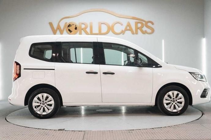 Usado Renault Kangoo Edition One 95 CV (69 kW) 2021 Berlina