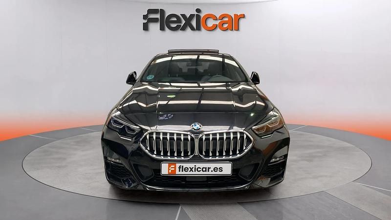 Usado BMW 220 Gran Coupé 192 CV (141 kW) 2024 Negro Coupe