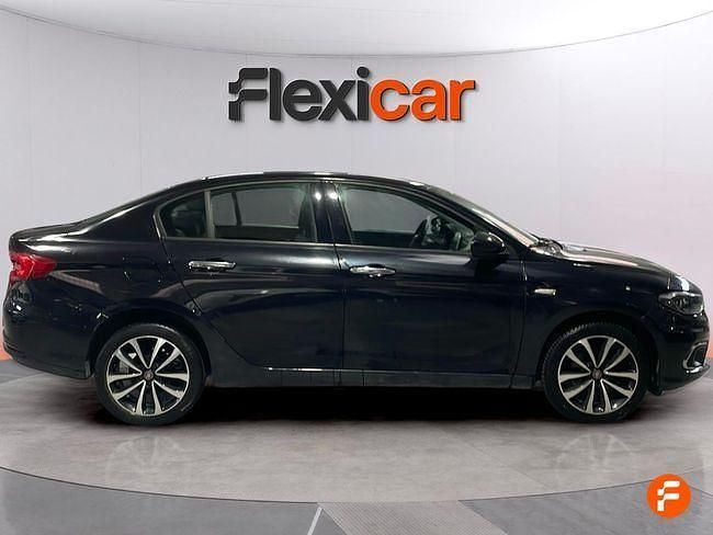 Usado Fiat Tipo Easy 95 CV (69 kW) 2019 Negro