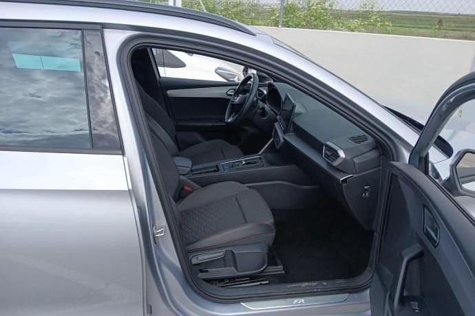 Usado Seat Leon FR 150 CV (110 kW) 2021