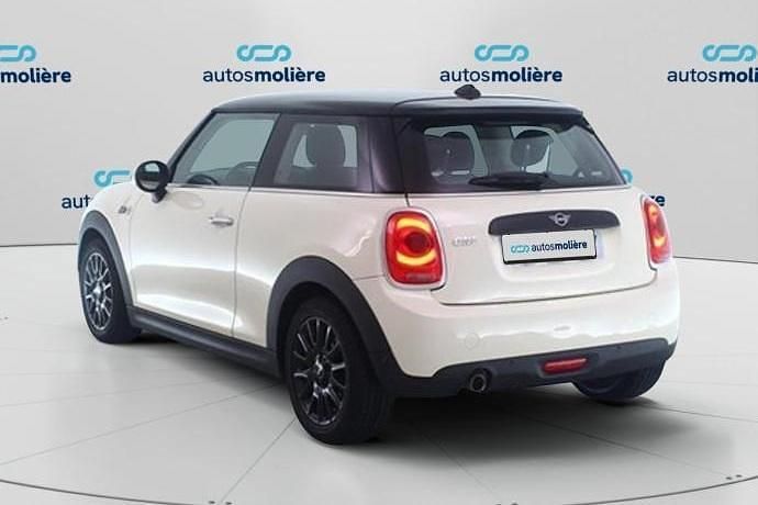 Usado Mini ONE 102 CV (75 kW) 2019 Utilitario