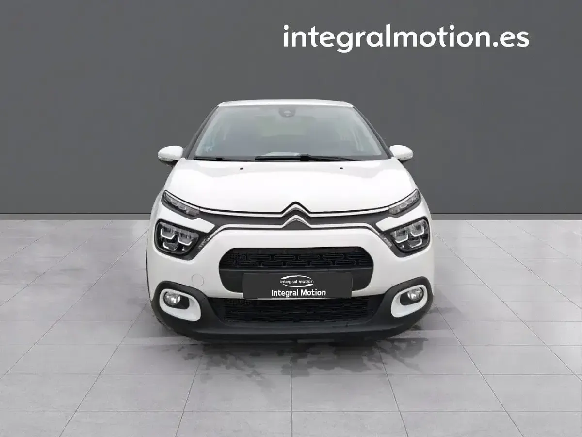 Usado Citroën C3 Feel 102 CV (75 kW) 2023 Otro Utilitario