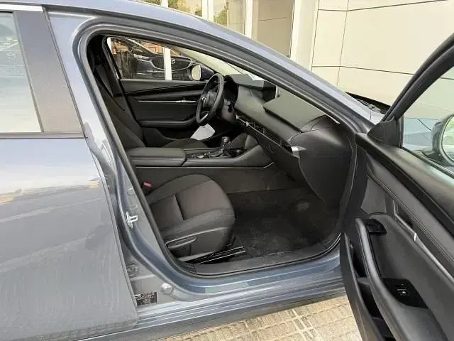 Usado Mazda 3 Prime-Line 140 CV (102 kW) 2025 Sedán Berlina