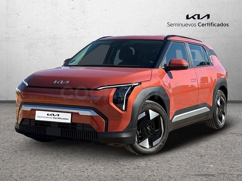 Usado Kia EV3 Air 150 kW (204 CV) 2025 Eléctrico SUV