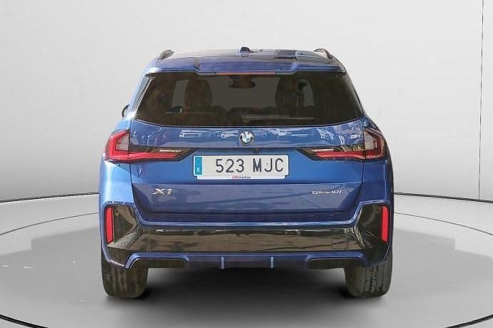 Usado BMW X1 M Sport 136 CV (100 kW) 2023 SUV