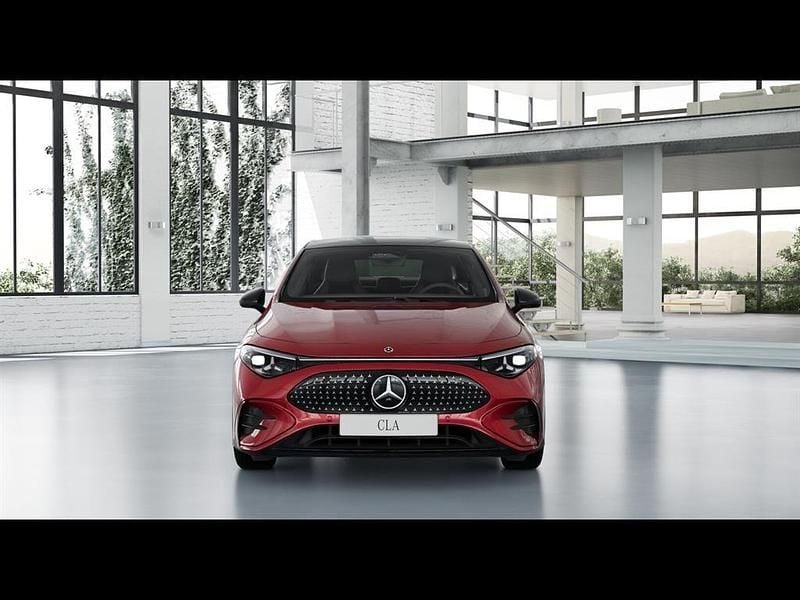 Nuevo Mercedes CLA 250+ 200 kW (272 CV) 2026 Otro Berlina