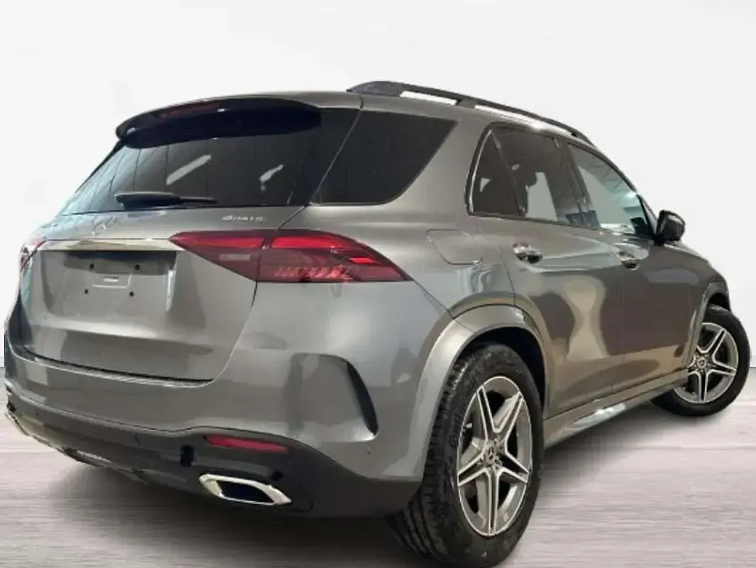 Usado Mercedes GLE350 333 CV (244 kW) 2026 SUV