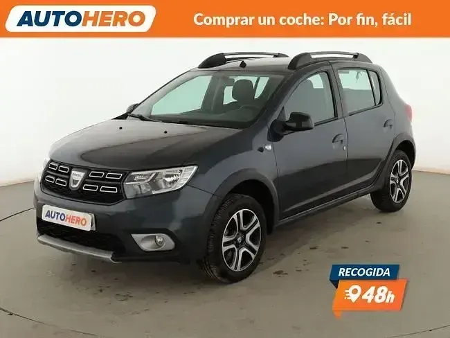 Usado Dacia Sandero 101 CV (74 kW) 2020 Berlina