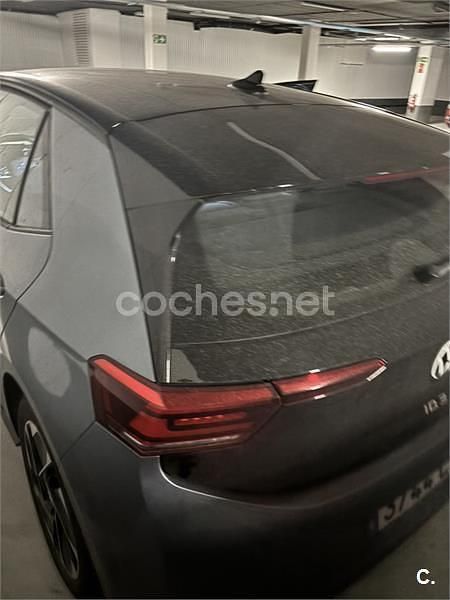 Usado VW ID.3 Pure 110 kW (150 CV) 2021 Eléctrico Utilitario