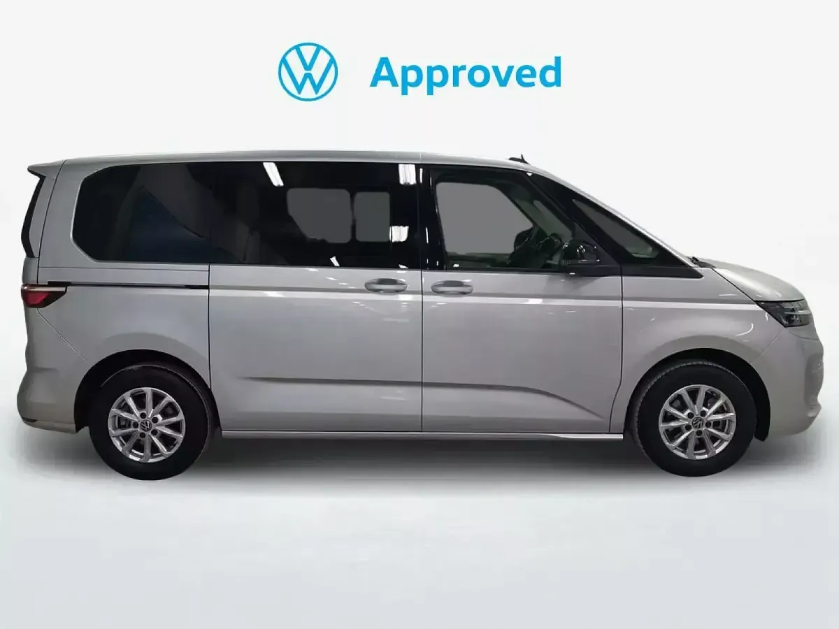 Usado VW Multivan 150 CV (110 kW) 2025 Monovolumen