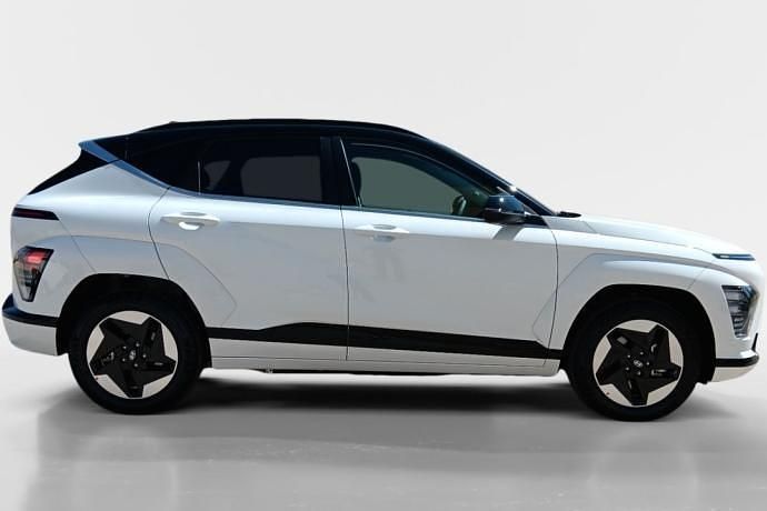 Usado Hyundai Kona 204 CV (150 kW) 2025 SUV