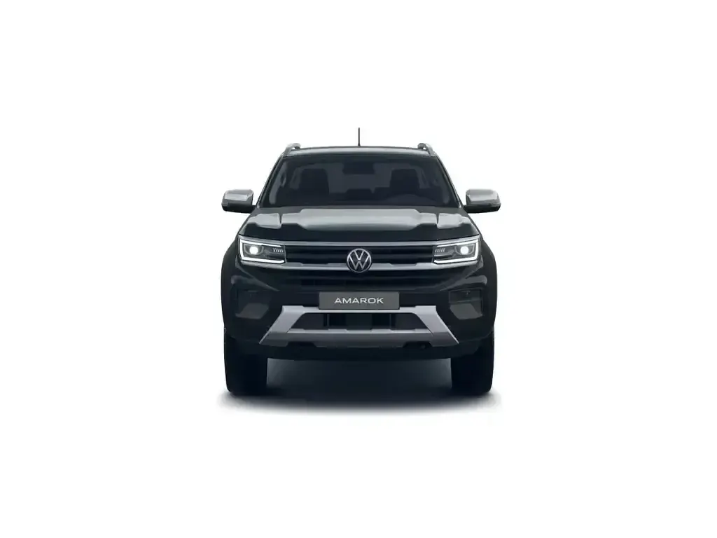 Nuevo VW Amarok Style 205 CV (150 kW) 2025 Negro Pickup/Camioneta