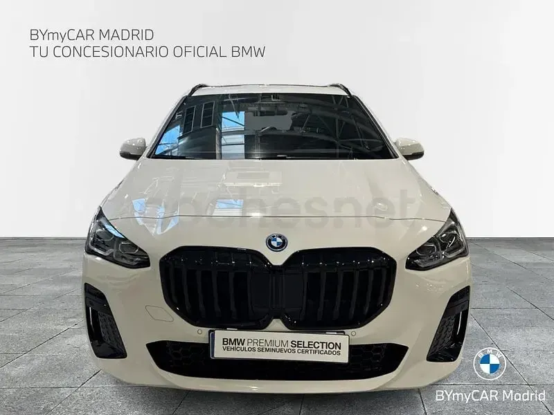 Usado BMW 230 Comfort Edition 326 CV (239 kW) 2025 Blanco Familiar
