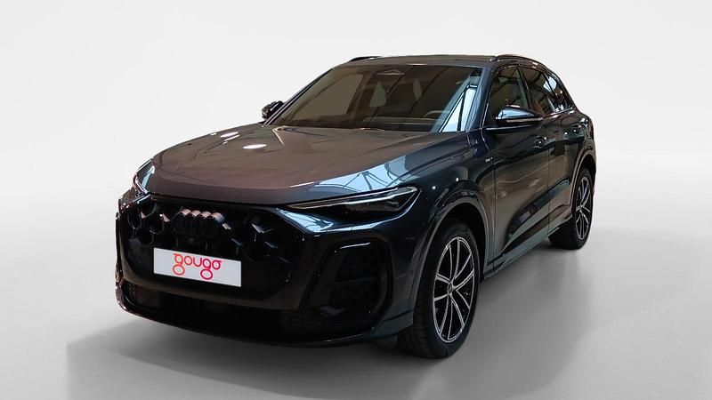 Gris / plata Nuevo 2025 Audi Q5 Ambiente SUV | 77.800 € - Imagen 1/4