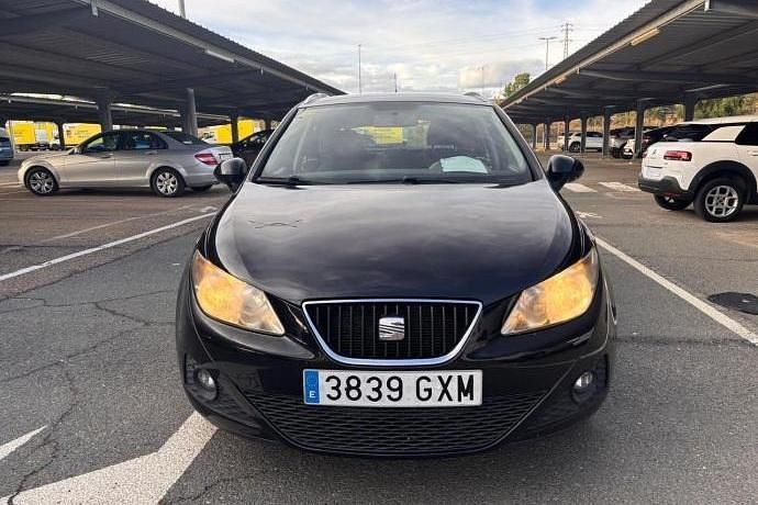 Usado Seat Ibiza Style 104 CV (76 kW) 2010