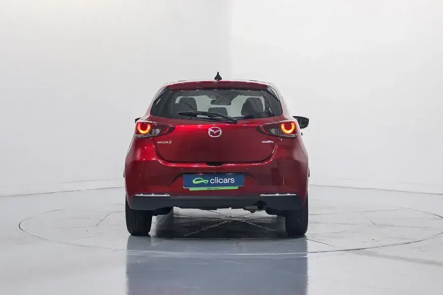 Usado Mazda 2 Homura-Line 90 CV (66 kW) 2022