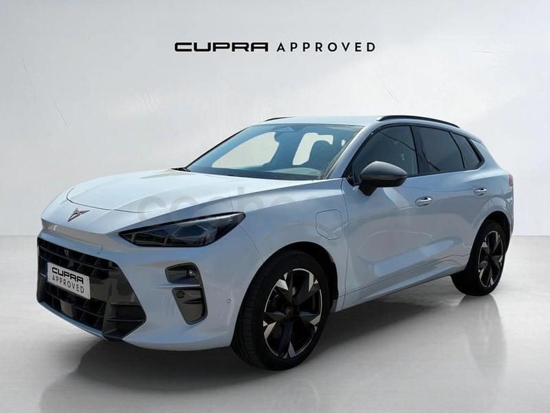 Usado Cupra Terramar VZ 272 HP (200 kW) 2025 Branco SUV