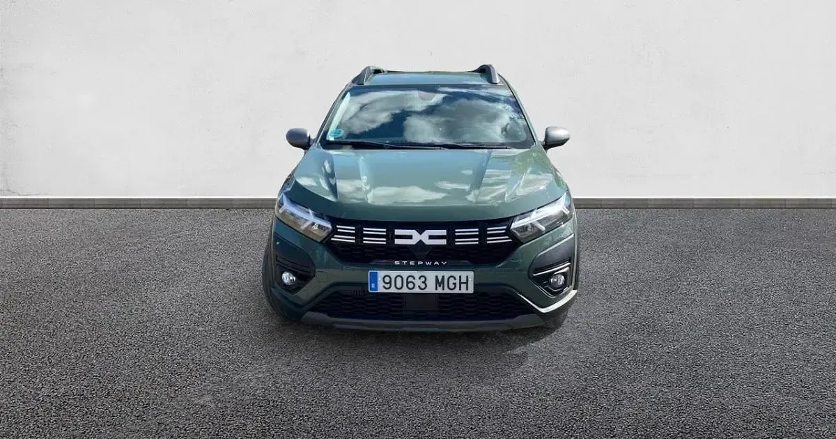 Usado Dacia Sandero Expression 91 CV (66 kW) 2023