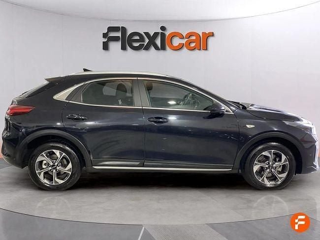 Brugt Kia XCeed GT-Line 204 HK (150 kW) 2023 Sort SUV