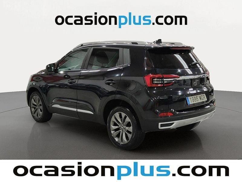 Usado DR DR 4.0 116 CV (85 kW) 2023 Negro SUV